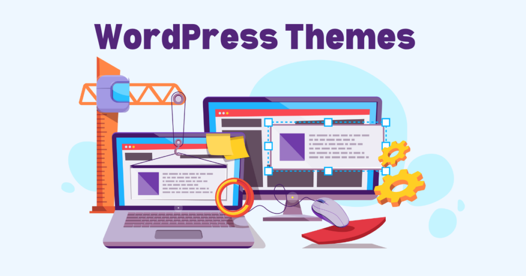 A WordPress theme is a collection of templates, code files, and stylesheets that modify the way a website is displayed on the front-end, without modifying the core software. Some themes are bundled with a page builder for easy editing and customization.
In the online presence your websites first impression is crucial and nothing sets the tone quite like your website theme. A theme is the virtual storefront that beckons visitors with its aesthetic allure and functional finesse. The world press theme is a visual master piece. It captivates with its stunning and compelling design. It indeed a transforming website into stunning and unique digital experiences. 
This Theme is a customizable design template that determines the look and feel of a website. It providing a framework for visual elements and overall layout. This is efficient way to customize and enhance the visual appeal of your online presence.
 
What WordPress Theme Is That?
This is handy online tool that quickly identifies and provides information about the WordPress theme a website is using. Simply enter the site's URL, and it reveals the theme name, version, author, and other relevant details, making it easy to discover and explore various website designs. It's handy resource for those looking to find inspiration or information about the design element. This tool is invaluable for those seeking design inspiration or wanting to understand a site's structure. It fosters direct communication with website owners, providing a bridge for inquiries and collaborations.
How to Find a WordPress Theme

To find a WordPress theme, go to the website you admire, right-click, and select "Inspect" to view the page source. Look for the "wp-content/themes" folder to identify the theme's name.
•	Visit the website: Navigate to the website whose WordPress theme you want to discover and casting the spotlight on the website's URL, this wizardry reveals the theme's name, version, and other mystical details. The guiding you on a path to unearth inspiration for your own digital kingdom.
•	Right-Click and Inspect: Right-click on an empty area of the page, select Inspect or Inspect Element to open browser developer tools.
•	Use Online Tools: The online tools like as similar services. Enter the website's URL, and these tools will provide details about the theme used tools unveil the themes name version and additional details. The vast world of WordPress themes and uncover the ideal design for your website using these user-friendly online resources.
•	Check WordPress Theme Directories: The Visit WordPress theme directories and marketplaces. Some themes display the option to view the live demo, allowing you to identify the theme by exploring its features.
•	Contact the Website Owner: The Contact feature reach out for inquiries, feedback or collaboration opportunities, fostering direct communication and engagement. If all else fails consider reaching out to the website owner directly. 
Which is the best free word Press theme
The best free word Press theme depends heavily on your specific needs and website goals, but here are some top contenders for 2023 (and still relevant in 2024) that excel in different areas
Astra: It is known for its speed and flexibility. Astra is a lightweight theme that works well for various types of websites and with page builders like Element or Great for beginners and experienced users alike.
OceanWP: This theme is highly customizable and offers a range of features, making it suitable for different industries. Highly popular, offering impressive customization options and numerous free extensions for specific features. Woo Commerce integration makes it great for online stores.
Generate Press: A lightweight and fast theme that is easy to customize, making it a popular choice for many users.
Nave: Another performance-focused theme, ideal for blogs, business websites, and e-commerce. Simple interface and responsive design.
Specific Use Cases:
Hestia: One-page theme perfect for startups and small businesses, showcasing key information concisely.
Generate Press: Known for its exceptional speed and optimization, ideal for content-heavy websites like blogs and magazines.
Sydney: Elegant and magazine-style theme, popular for blogs and portfolio websites. Integrates well with Element.
Zakra: Fast and flexible theme that can adapt to various website types, from blogs to business portfolios.
Keep in mind that the popularity and features of themes can change, so it's a good idea to check the latest reviews and recommendations to find the best free word Press theme for your specific needs.
 

Frequently Asked Question

Which are the most Popular WordPress Themes?

The Popular WordPress themes include Astra, OceanWP, and Generate Press for versatile and customizable designs. Other favorites like Divi and Avada offer feature-rich options, catering to diverse website needs. The choice often depends on individual preferences, site goals, and desired functionalities.
Does WordPress theme affect SEO?

Yes, the choice of a WordPress theme can impact SEO. A well-coded, responsive, and fast-loading theme contributes positively to SEO by providing a better user experience. It's essential to choose a theme that aligns with SEO best practices for optimal website performance.
What is a child theme in WordPress? 
A theme that inherits the functionality and styling of another theme called the parent theme. It allows users to make modifications and customizations without altering the original theme files. Using a child theme is a best practice to ensure updates to the parent theme do not overwrite your custom changes, providing a stable and efficient way to personalize your WordPress site.
What is the difference between classic and block themes in WordPress?
Classic themes in WordPress follow a traditional layout structure, emphasizing a single, unified design for the entire page. In contrast, block themes embrace the block editor introduced in WordPress 5.0 allowing for more flexible and modular content creation. With block themes users can easily customize each section of their site using blocks, providing greater design versatility and creativity.
Conclusion
In conclusion, choosing the right WordPress theme is a crucial decision for your website's success. The theme not only dictates the visual appeal but also influences the overall user experience and, consequently, your site's performance in search engine rankings. Prioritize responsiveness, clean code, and customization options to ensure a seamless and engaging online presence.
In the dynamic world of web design flexibility and adaptability are key. Remember that your choice of a WordPress theme is not a one-time decision; it's an ongoing process that should evolve with your content and business needs. Regularly assess your theme's performance, explore new options, and be willing to make adjustments to keep your website fresh, functional, and in line with the latest industry standards.
Meta description
Explore diverse and customizable WordPress themes to elevate your website. From sleek designs to powerful features, find the perfect theme for your online presence. Browse now for a seamless and engaging user experience.
